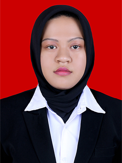 Hansi Alfantini, S.Pd